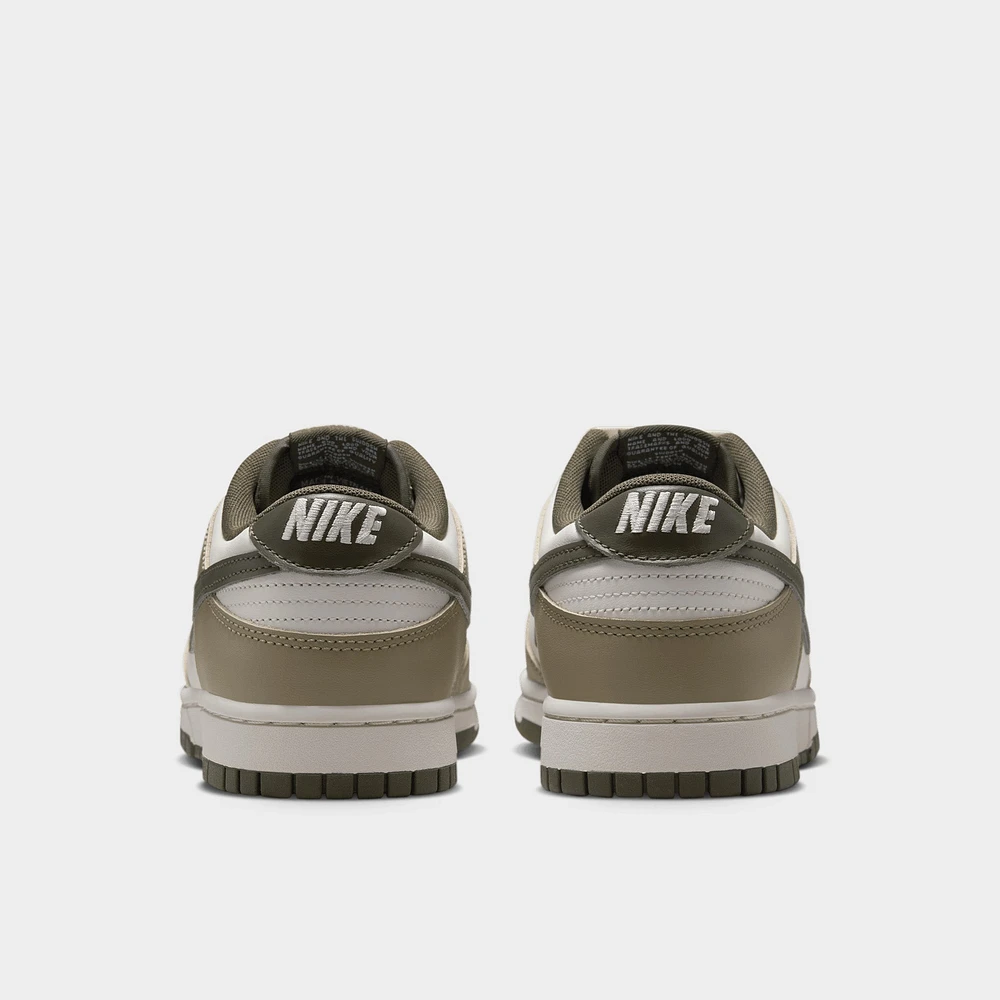 Nike Dunk Low Retro Neutral Olive / Cargo Khaki - Phantom