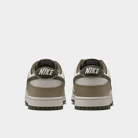 Nike Dunk Low Retro Neutral Olive / Cargo Khaki - Phantom