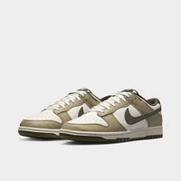 Nike Dunk Low Retro Neutral Olive / Cargo Khaki - Phantom