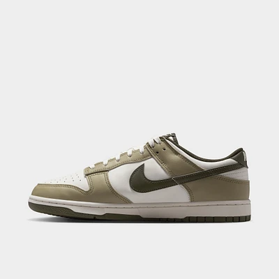 Nike Dunk Low Retro Neutral Olive / Cargo Khaki - Phantom