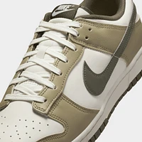 Nike Dunk Low Retro Neutral Olive / Cargo Khaki - Phantom