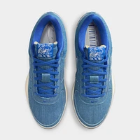 Nike Book 1 Blue / Multi-Colour