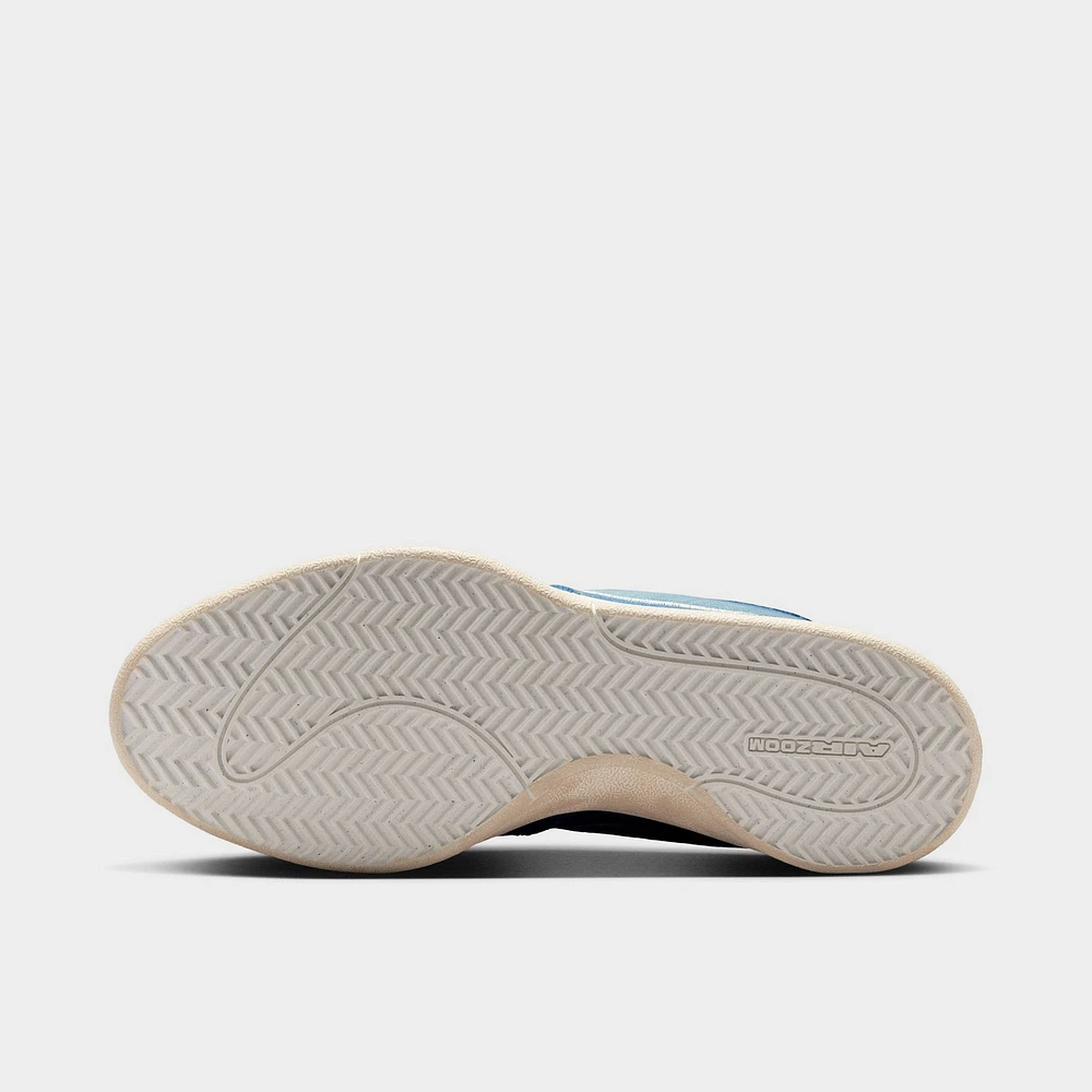Nike Book 1 Blue / Multi-Colour