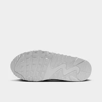 Nike Air Max 90 Easyon PS White / Metallic Silver