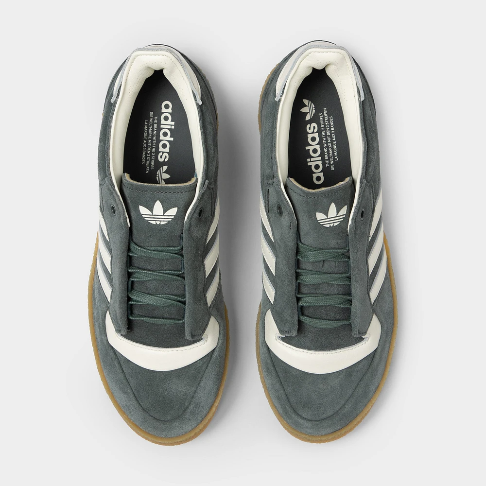 adidas Rivalry Crepe Ivy / Ivory