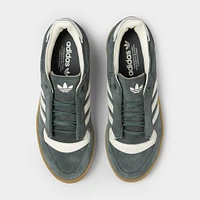 adidas Rivalry Crepe Ivy / Ivory