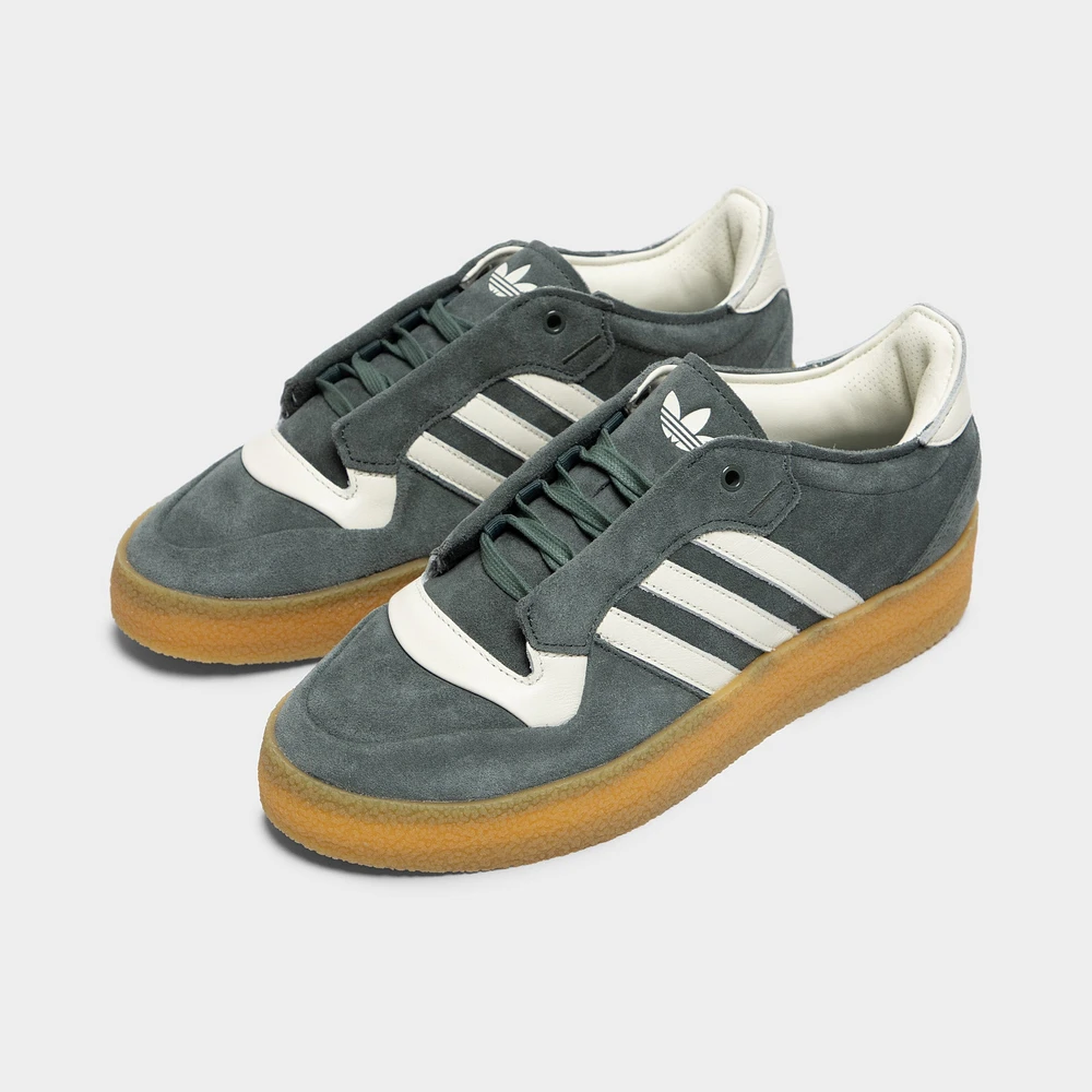 adidas Rivalry Crepe Ivy / Ivory