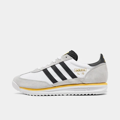 adidas Originals SL 72 RS White / Black - Spark