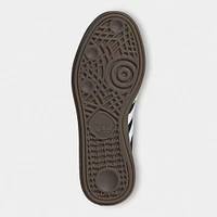 adidas Originals Juniors' Handball Spezial Black / White - Gum