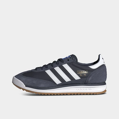 adidas Originals SL 72 RS Indigo / White - Navy