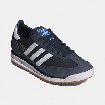 adidas Originals SL 72 RS Indigo / White - Navy