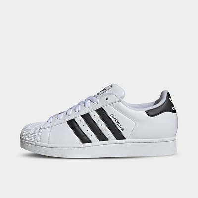 adidas Superstar II White / Black