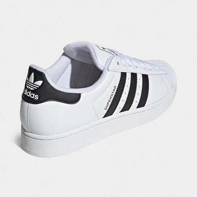 adidas Superstar II White / Black