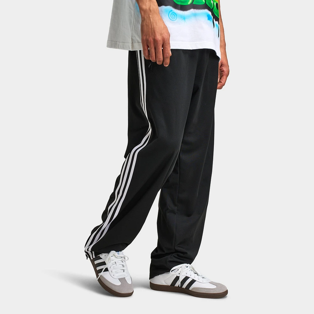 adidas Firebird Track Pants Black / White