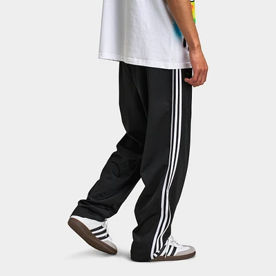 adidas Firebird Track Pants Black / White