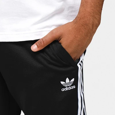 adidas Originals Adicolor Classics SST Track Pants Black / White