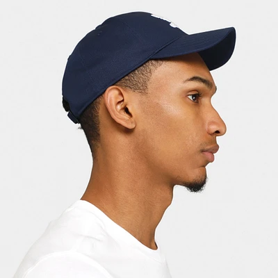 adidas Originals Trefoil Baseball Cap / Night Indigo