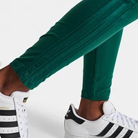 adidas Originals Junior Girls' Collegiate High-Waisted Leggings / Green