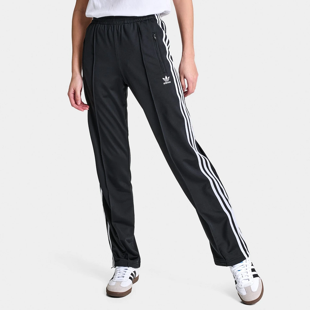 adidas Women's Firebird Track Pants / Black