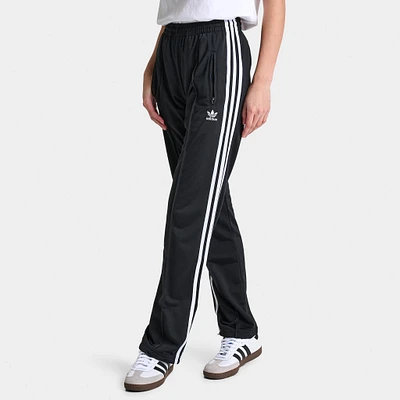 adidas Women's Firebird Track Pants / Black