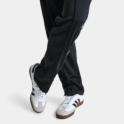 adidas Women's Firebird Track Pants / Black