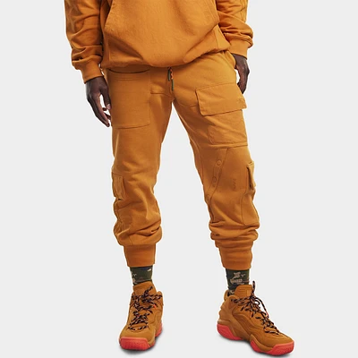 adidas Originals x IVY PARK Sweatpants / Focus Orange