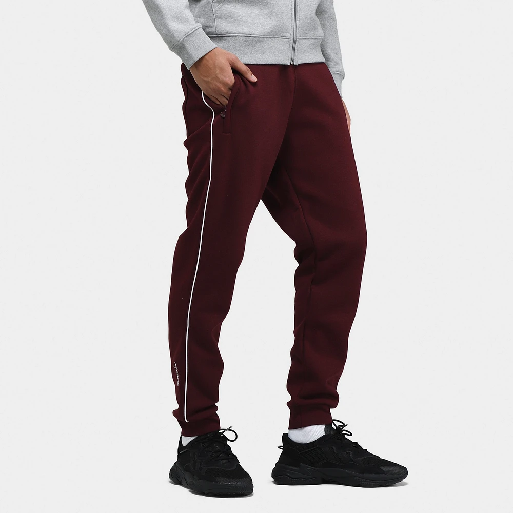 adidas Originals Adicolor Seasonal Archive Sweatpants / Maroon