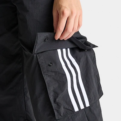 adidas Women's Cargo Pants / Black