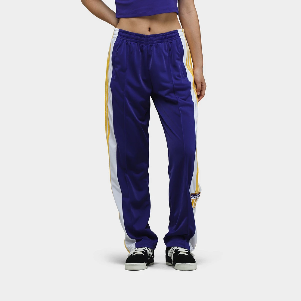 adidas Women's Adibreak Pants / Energy Ink