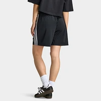 adidas Women's Firebird Shorts / Black