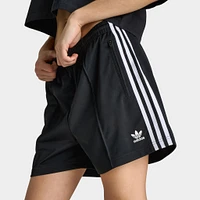 adidas Women's Firebird Shorts / Black