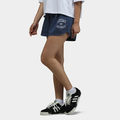 adidas Originals Women's Shorts / Preloved Ink