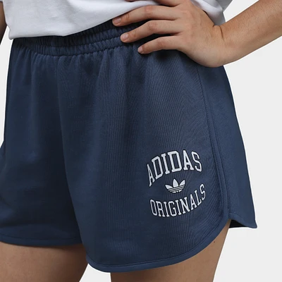 adidas Originals Women's Shorts / Preloved Ink