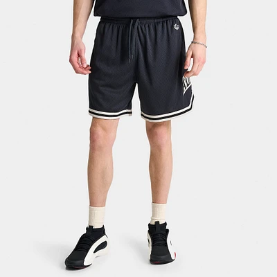 adidas Originals Varsity Shorts / Black