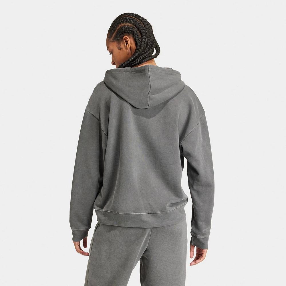 adidas Women's Loose Hoodie / Black