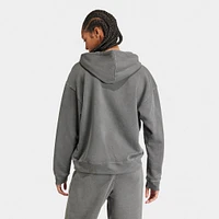 adidas Women's Loose Hoodie / Black