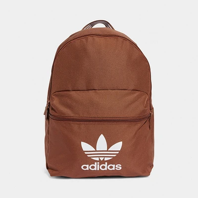 adidas Adicolour Backpack / Preloved Brown