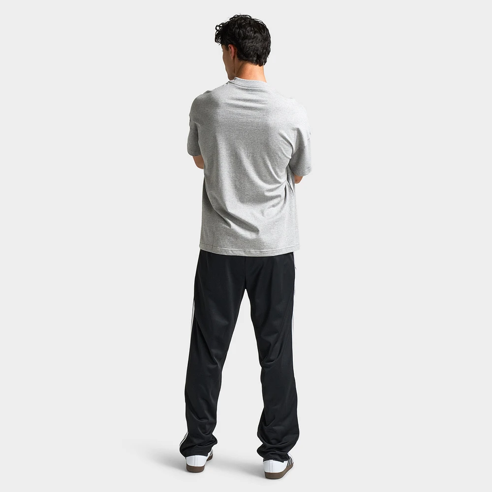 adidas All SZN T-Shirt / Medium Heather Grey