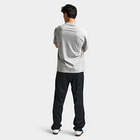 adidas All SZN T-Shirt / Medium Heather Grey