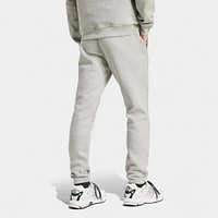 adidas Essentials Sweatpants / Medium Grey Heather