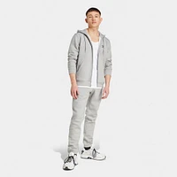 adidas Essentials Sweatpants / Medium Grey Heather