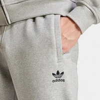 adidas Essentials Sweatpants / Medium Grey Heather