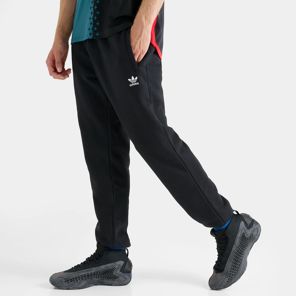 adidas Essentials Sweatpants / Black