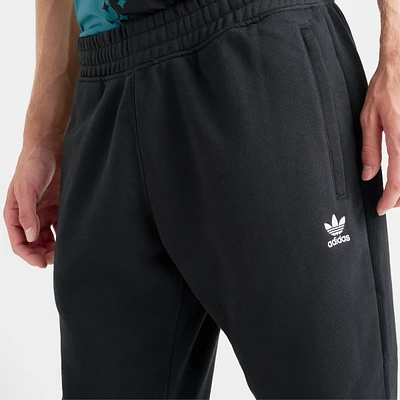 adidas Essentials Sweatpants / Black