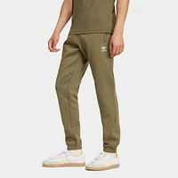 adidas Trefoil Essentials Joggers / Olive Strata