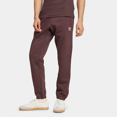 adidas Trefoil Essentials Pants / Shadow Brown