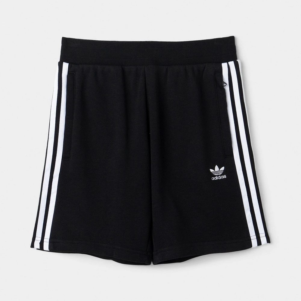 adidas Juniors' Shorts Black / White
