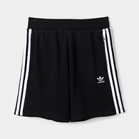 adidas Juniors' Shorts Black / White