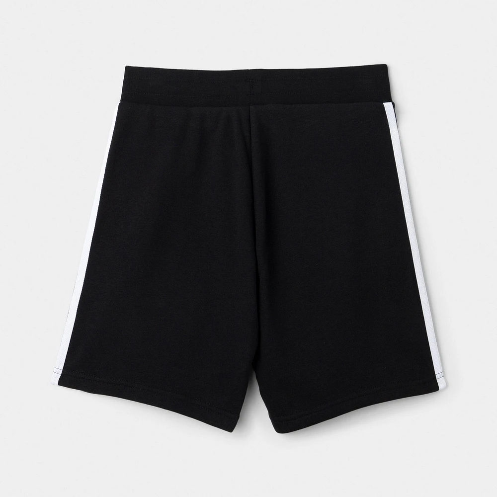 adidas Juniors' Shorts Black / White