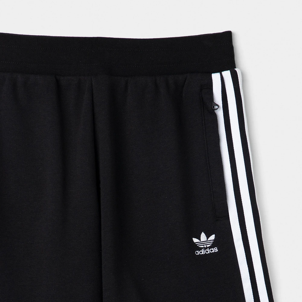 adidas Juniors' Shorts Black / White